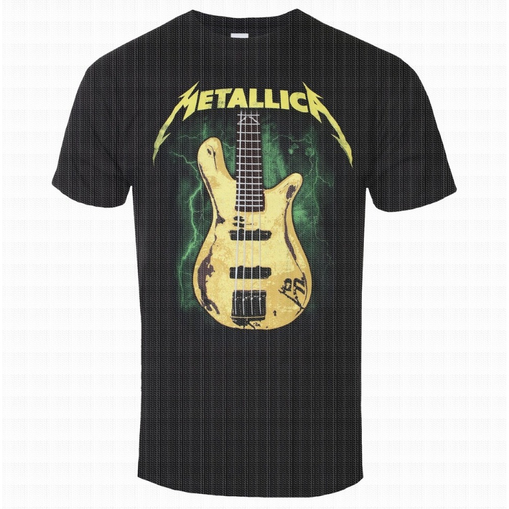 Summer Clothing In Winter - Men's Rock Clothing, Metal Band Clothing,
