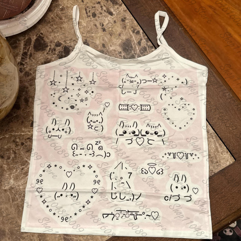 Summer De Clothing - Y2k T-shirt 2000s Clothes Y2k Tops
