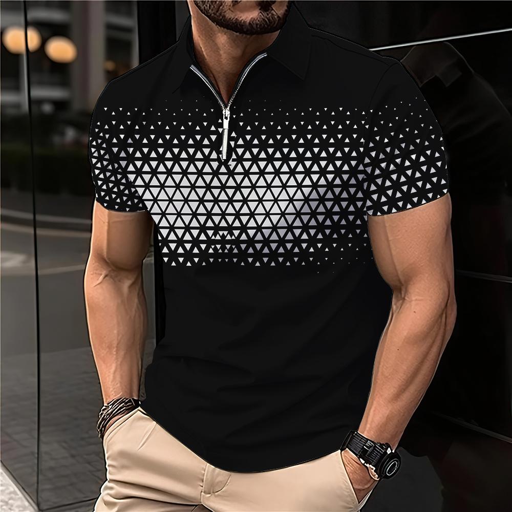 Summer De Clothing - Summer T Shirts for Men 2024