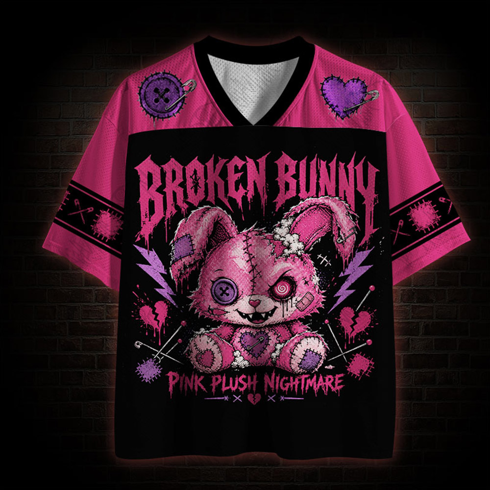 Summer Clothing In Winter - Hot Selling Products, Terrifying Dark Series