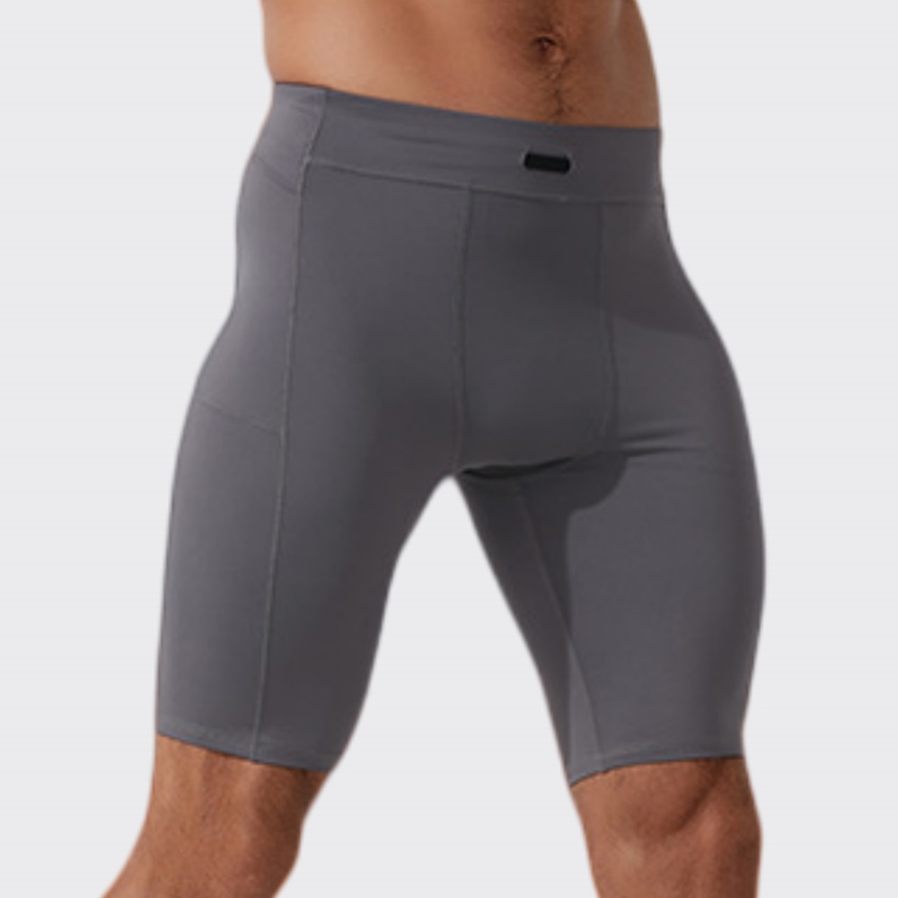 Summer Clothing In Winter - 2026 Men's Shorts Sportswear Compression Running