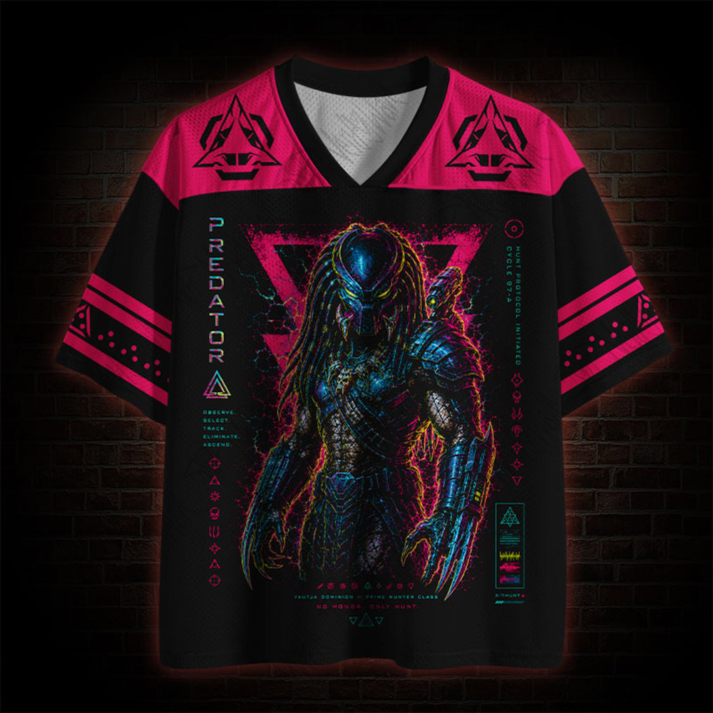 Summer Clothing In Winter - Hot Selling Products, Terrifying Dark Series