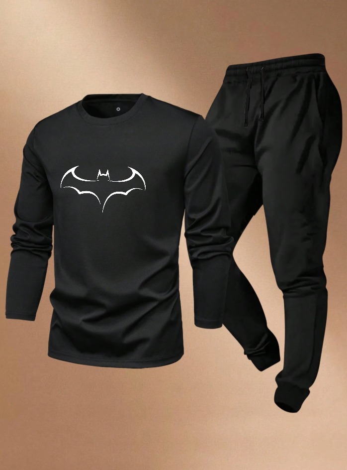 Summer Clothing Drip - 1pcs Men's Sets 2026 Spring/Summer Polyester