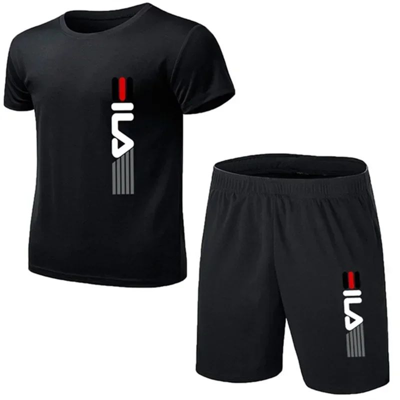 Summer Clothing Men 2025 - Summer 2025 comfortable new breathable men's