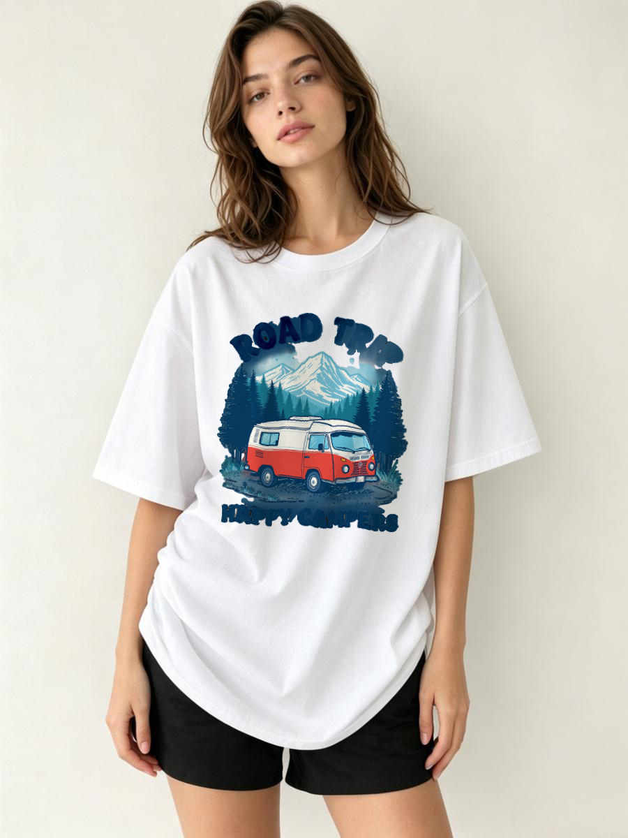 Summer Clothing Guide - T Shirts Canyon Stone Rock Cotton