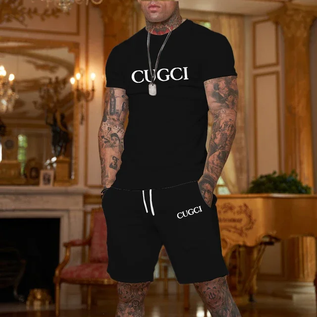 2025 Summer T-shirt, shorts me - Summer 2025 Clothing Essentials review and price