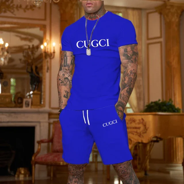 2025 Summer T-shirt, shorts me - Summer 2025 Clothing Essentials review and price