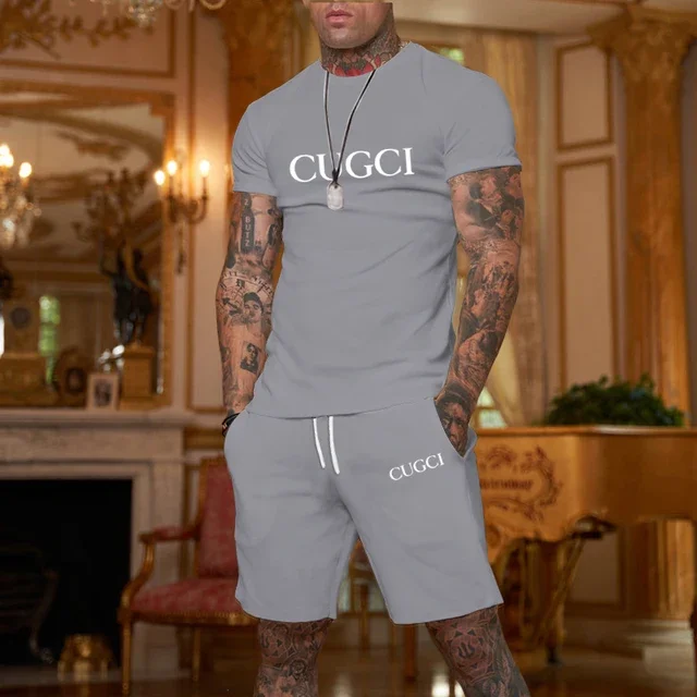 2025 Summer T-shirt, shorts me - Summer 2025 Clothing Essentials review and price