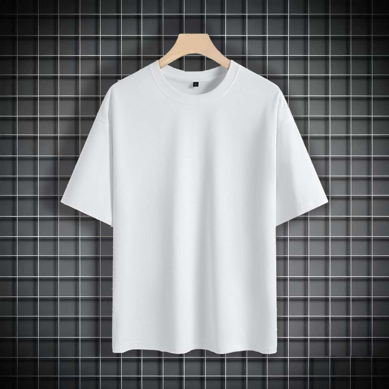 1pcs Men's t-shirt Sets 2026 S - Summer Clothing Drip review and price