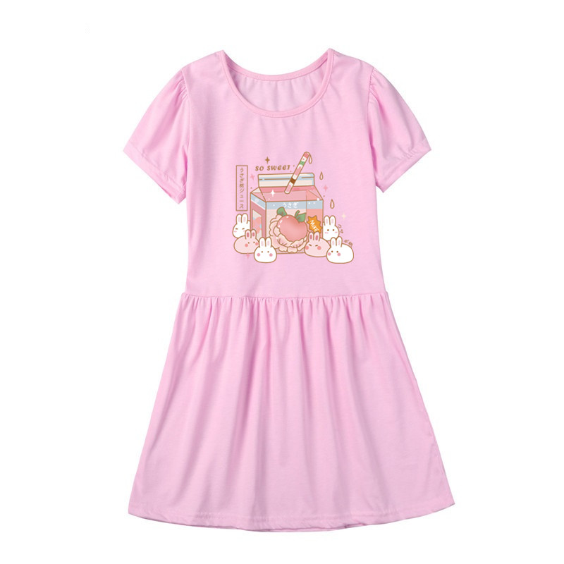 3-14Y Teens Girls Strawberry J - Summer Clothing For Teen Girls review and price
