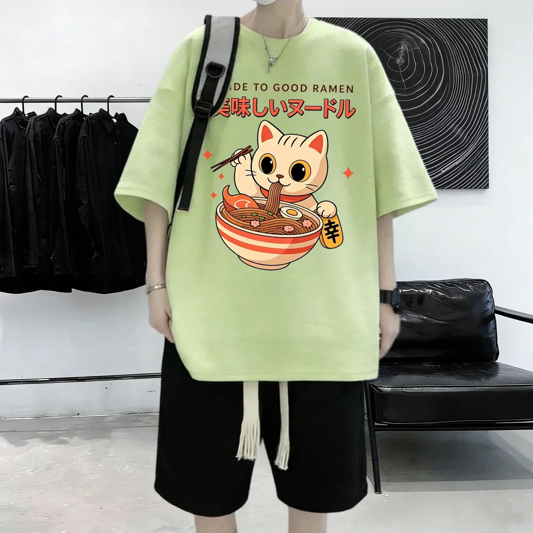 Guide To Good Ramen Printed Me - Summer Clothing Guide review and price
