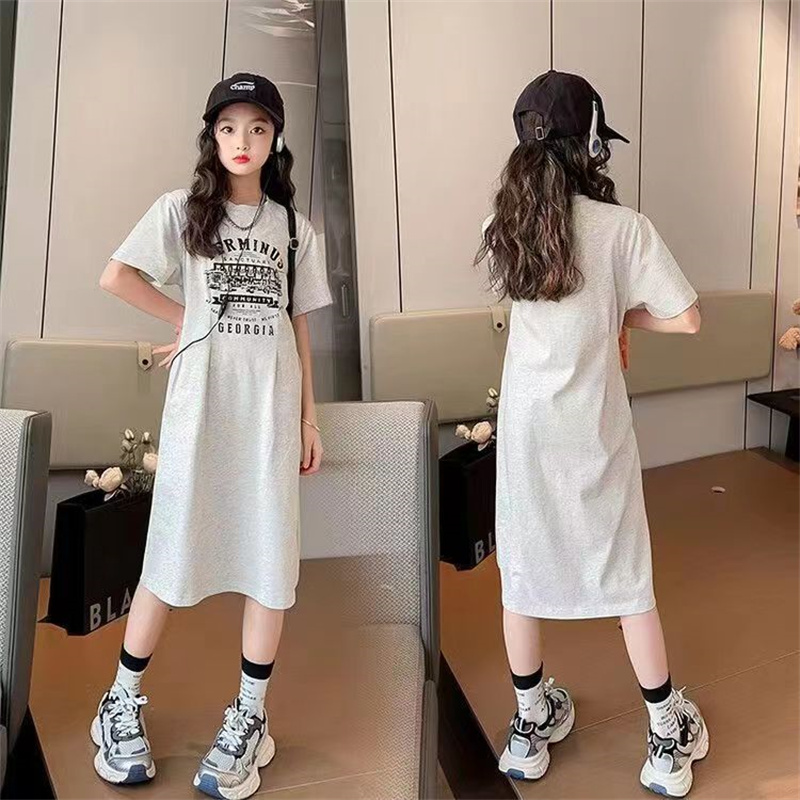 Summer 2026 Girls Dresses Kids - Summer Clothing For Teen Girls review and price