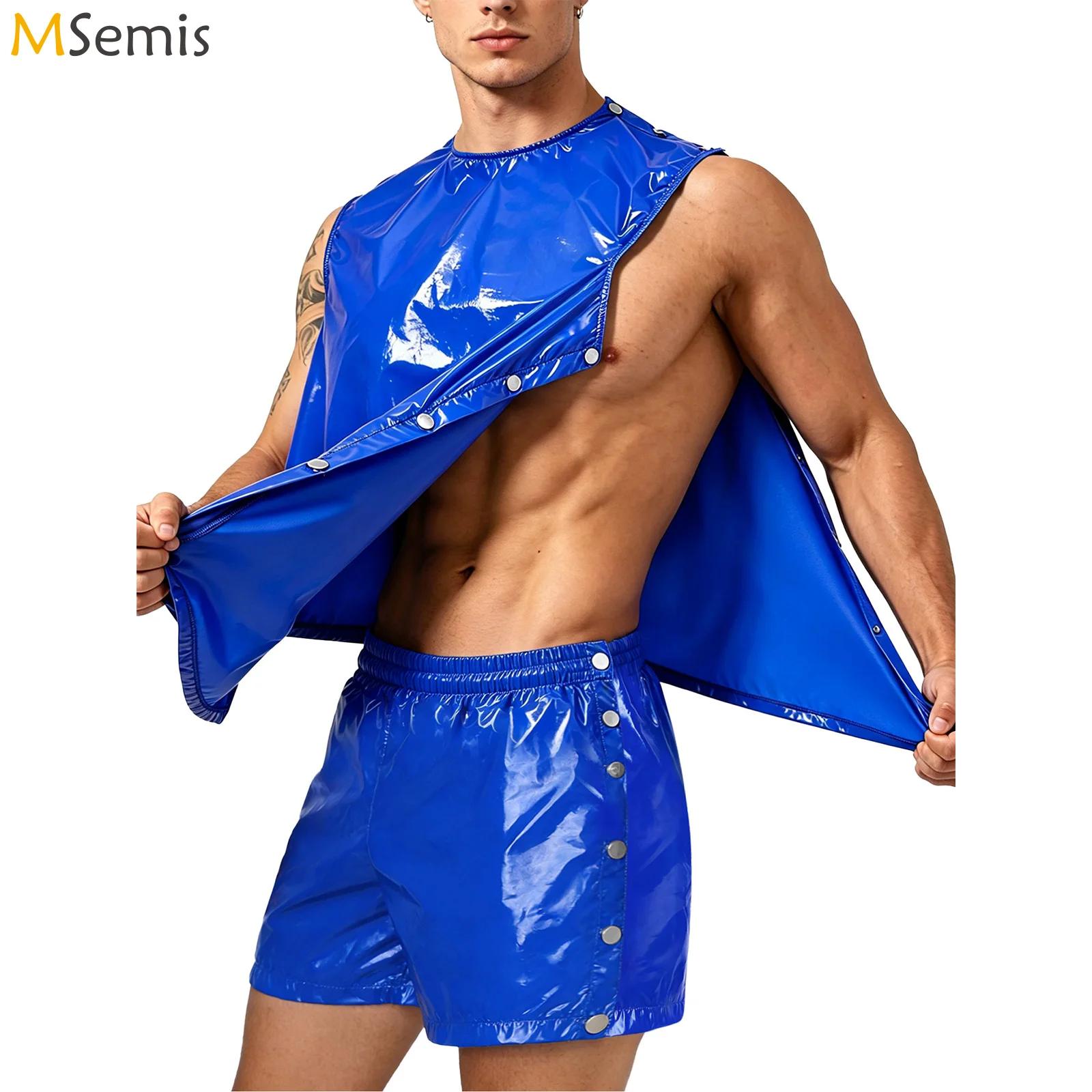 Mens Special Needs Waterproof  - Summer Clothing Sets review and price