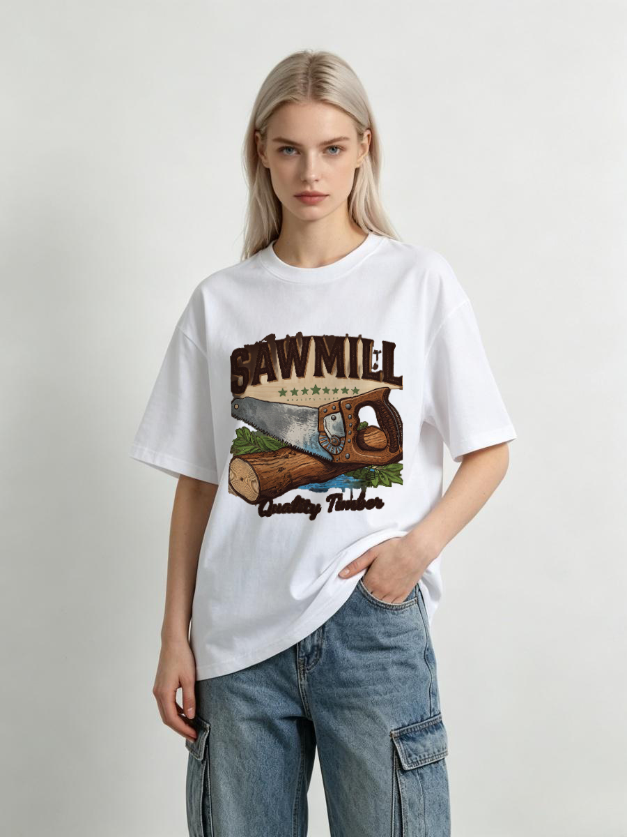 T Shirts Teaching Cotton Knowl - Summer Clothing Guide review and price
