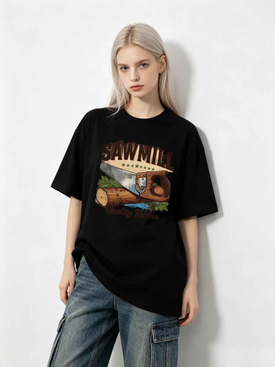 T Shirts Teaching Cotton Knowl - Summer Clothing Guide review and price