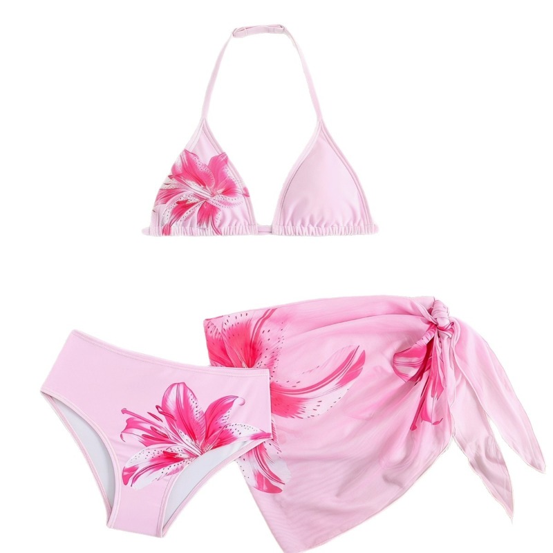 7-16Yrs Girls Bikinis Suits UN - Summer Clothing For Teen Girls review and price