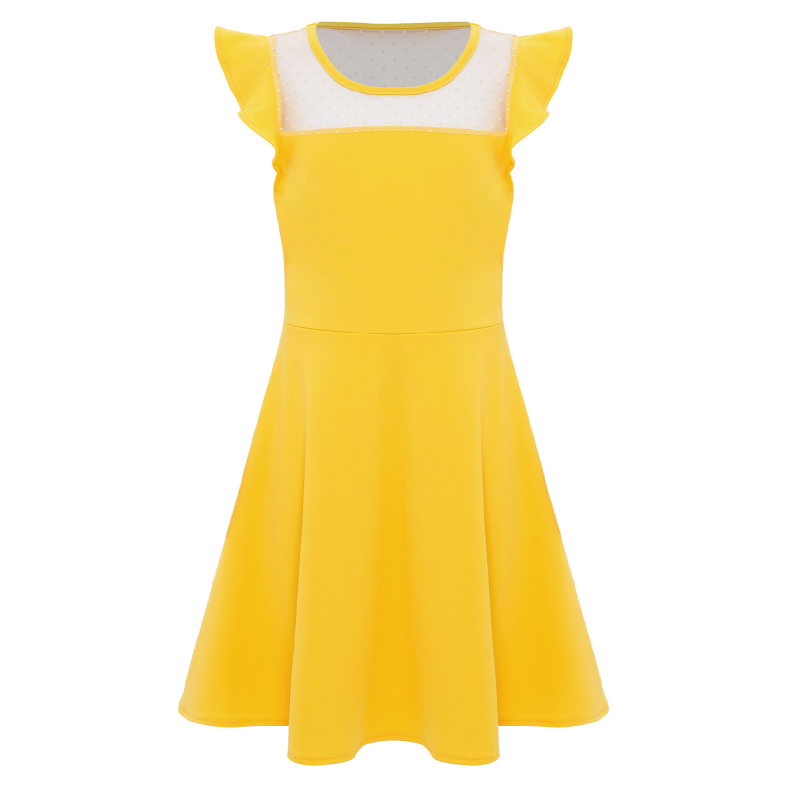 Teen Girls Summer Dress Ruffle - Summer Clothing For Teen Girls review and price