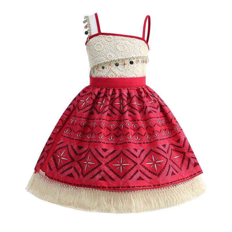 2026 Dress Girls Kids Clothes  - Summer Clothing Kids review and price