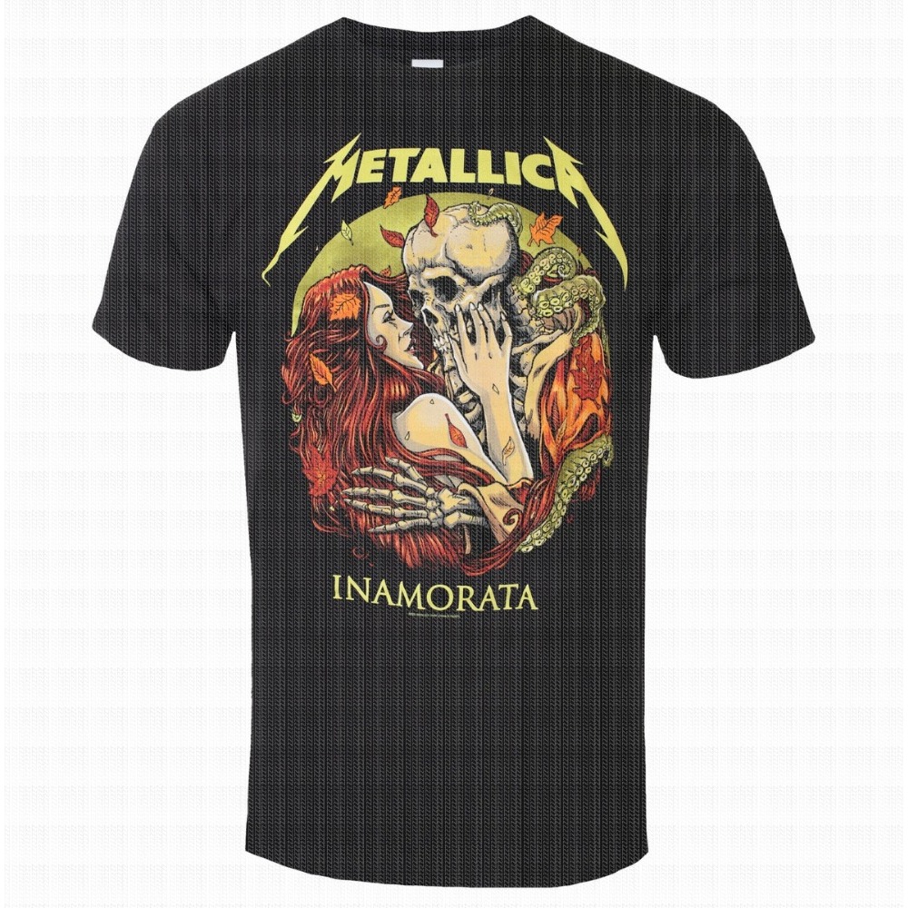 Men's Rock Clothing, Metal Ban - Summer Clothing In Winter review and price