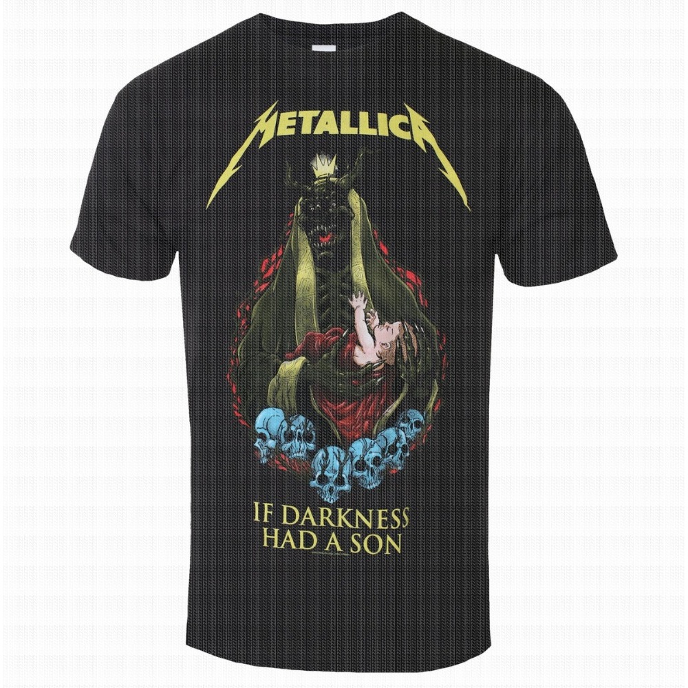 Men's Rock Clothing, Metal Ban - Summer Clothing In Winter review and price