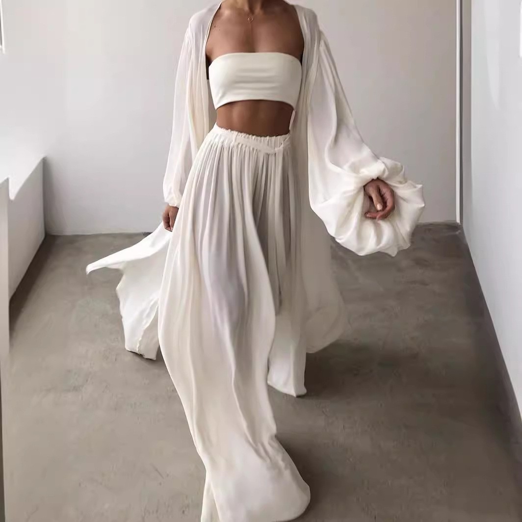 Summer Spring Women's Clothing - Summer Clothing Sets review and price