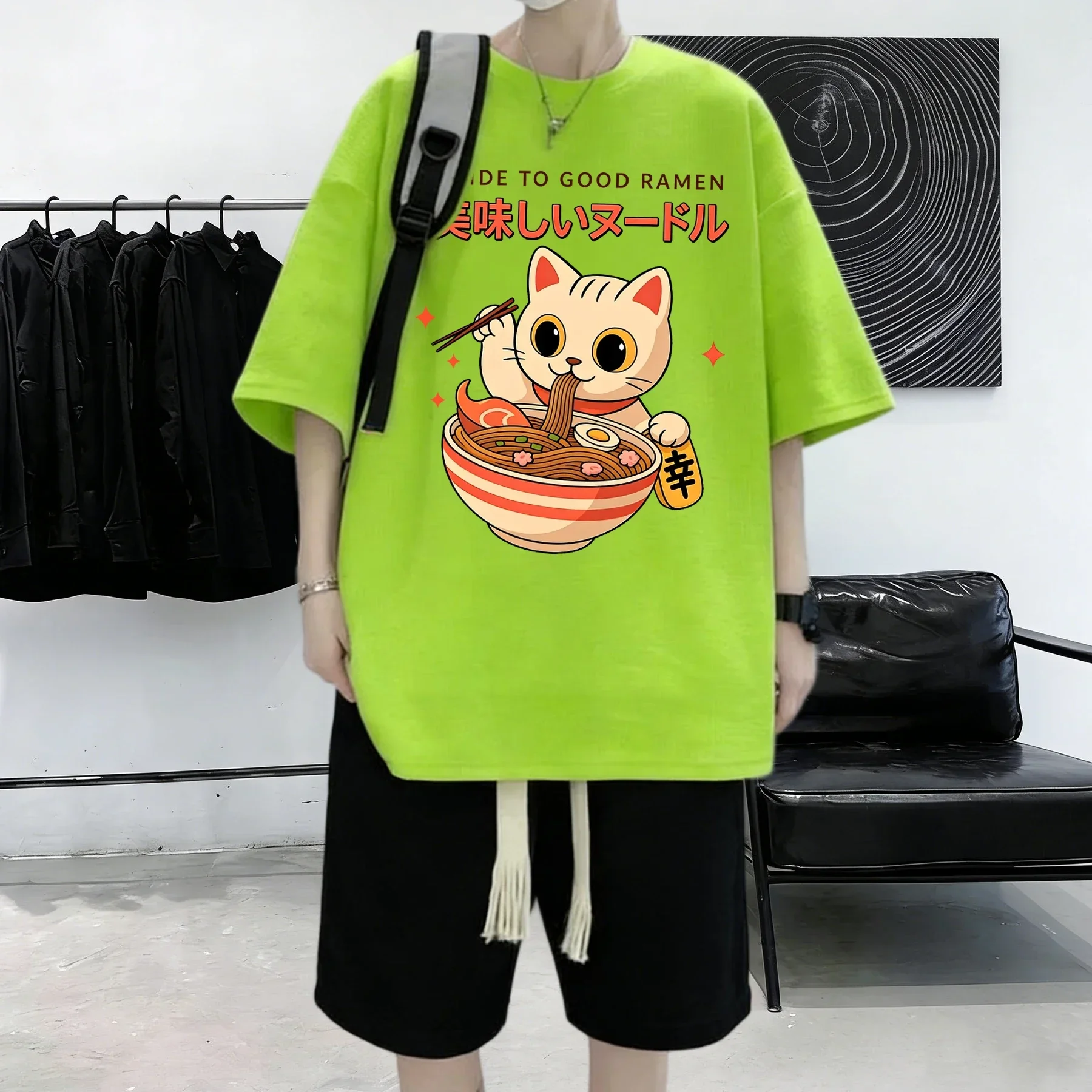 Guide To Good Ramen Printed Me - Summer Clothing Guide review and price