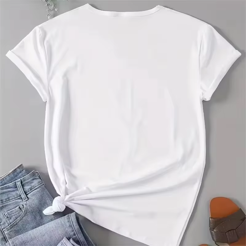 Women's Casual Short Sleeve Bl - Summer Clothing Guide review and price