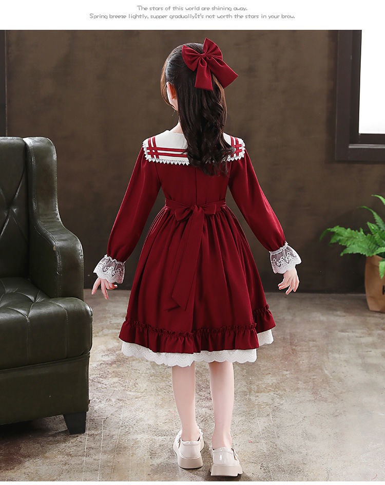 Summer Lolita Child Costume Cl - Summer Clothing For Teen Girls review and price