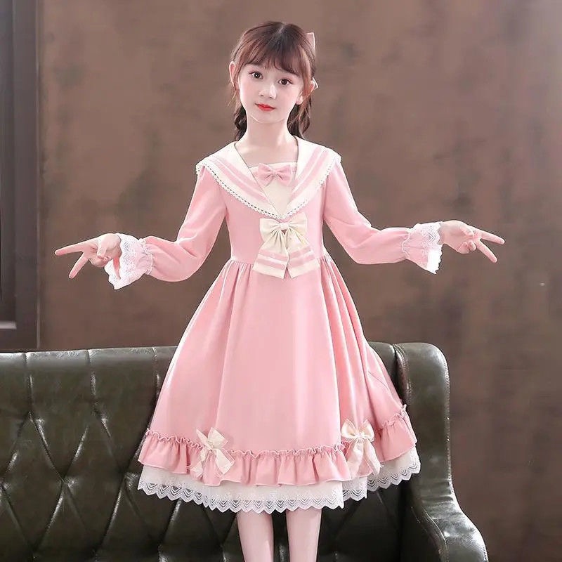 Summer Lolita Child Costume Cl - Summer Clothing For Teen Girls review and price