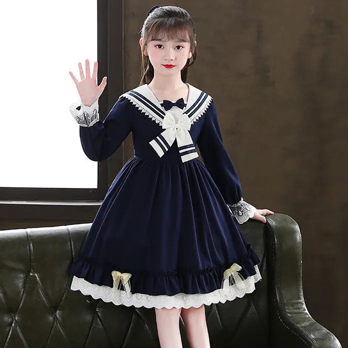 Summer Lolita Child Costume Cl - Summer Clothing For Teen Girls review and price