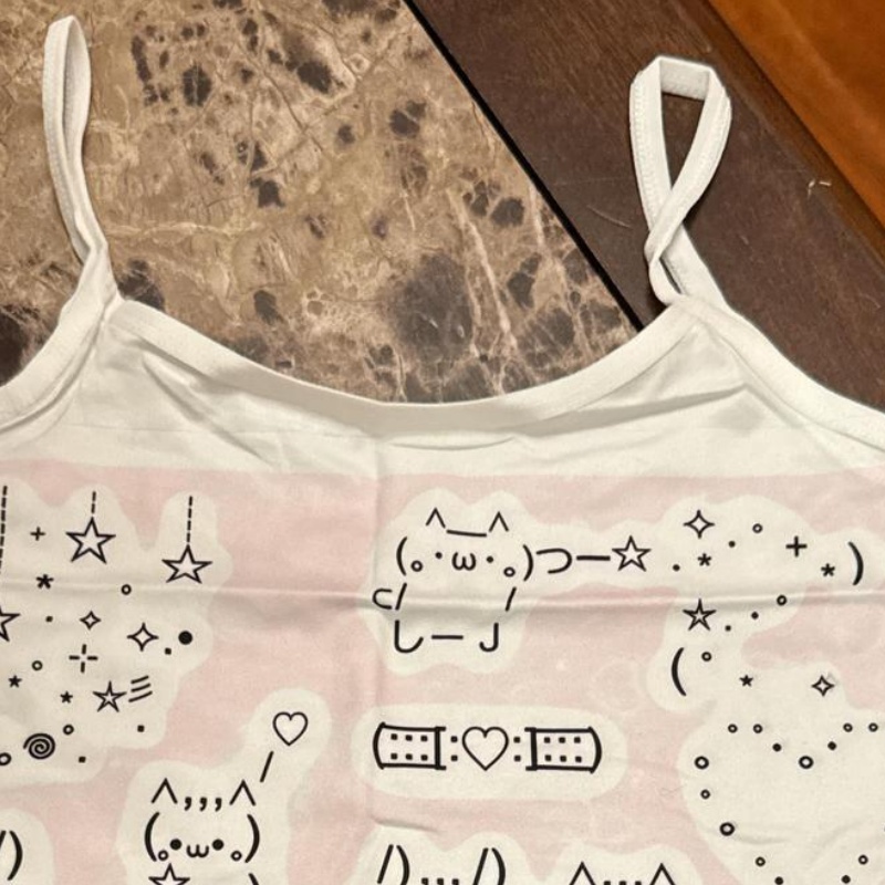 Y2k T-shirt 2000s Clothes Y2k  - Summer De Clothing review and price
