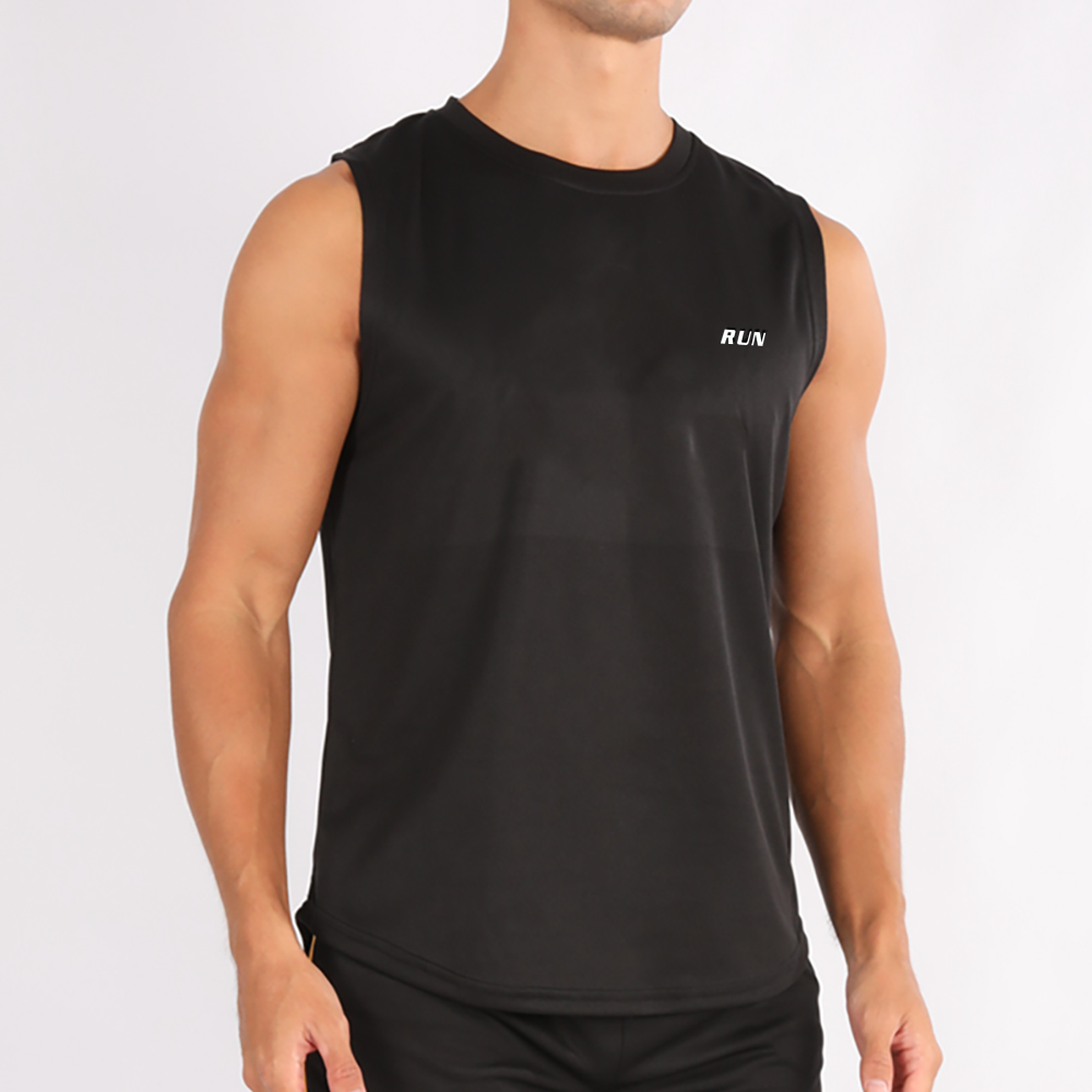2025 newest Summer Gym Vest Hi - Summer Clothing Men 2025 review and price