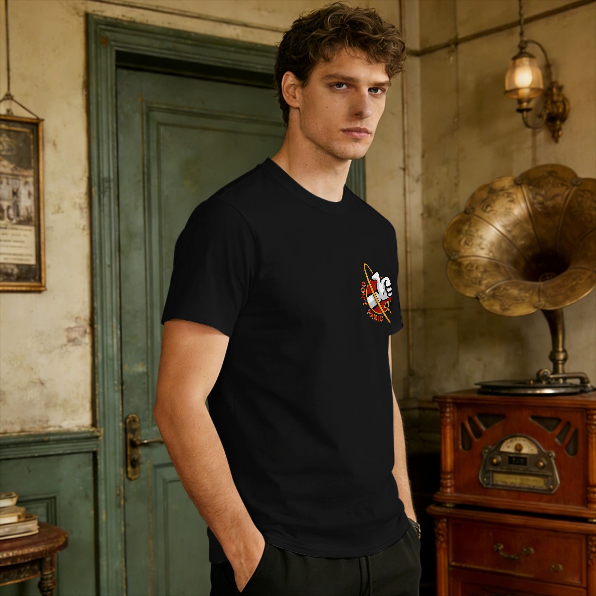 Hitchhikers Guide To The Galax - Summer Clothing Guide review and price