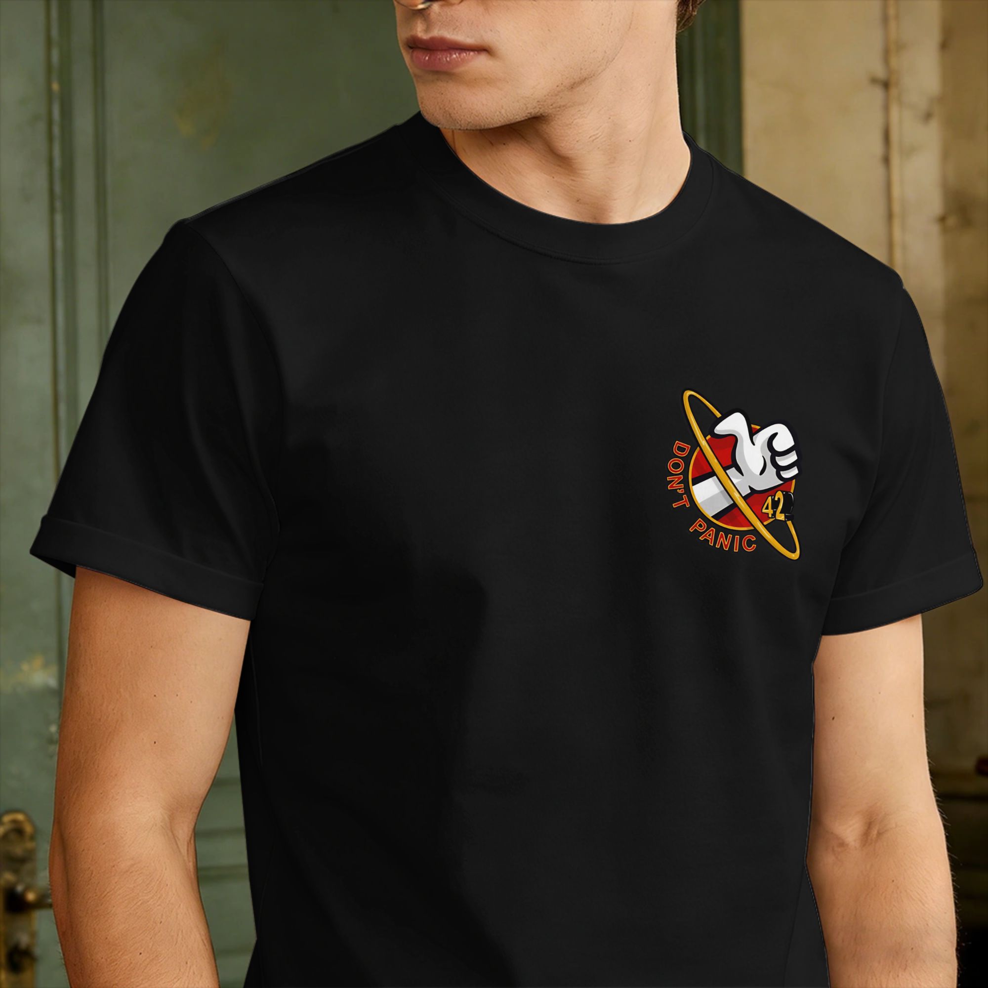 Hitchhikers Guide To The Galax - Summer Clothing Guide review and price
