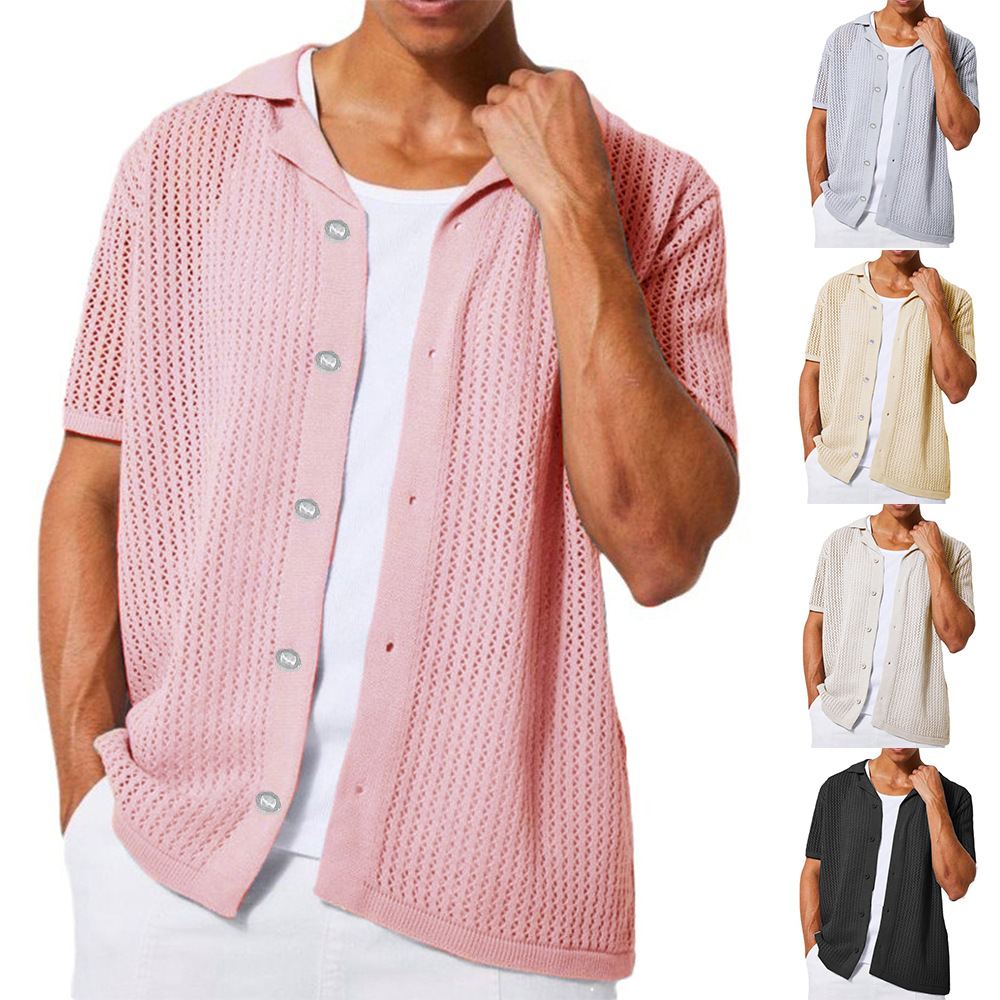 2025 Instant Sale of the New S - Summer Clothing Men 2025 review and price