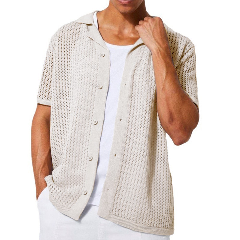 2025 Instant Sale of the New S - Summer Clothing Men 2025 review and price