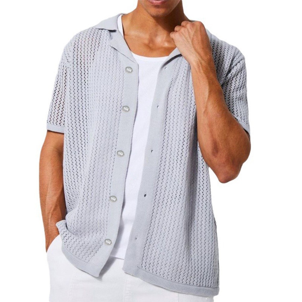 2025 Instant Sale of the New S - Summer Clothing Men 2025 review and price