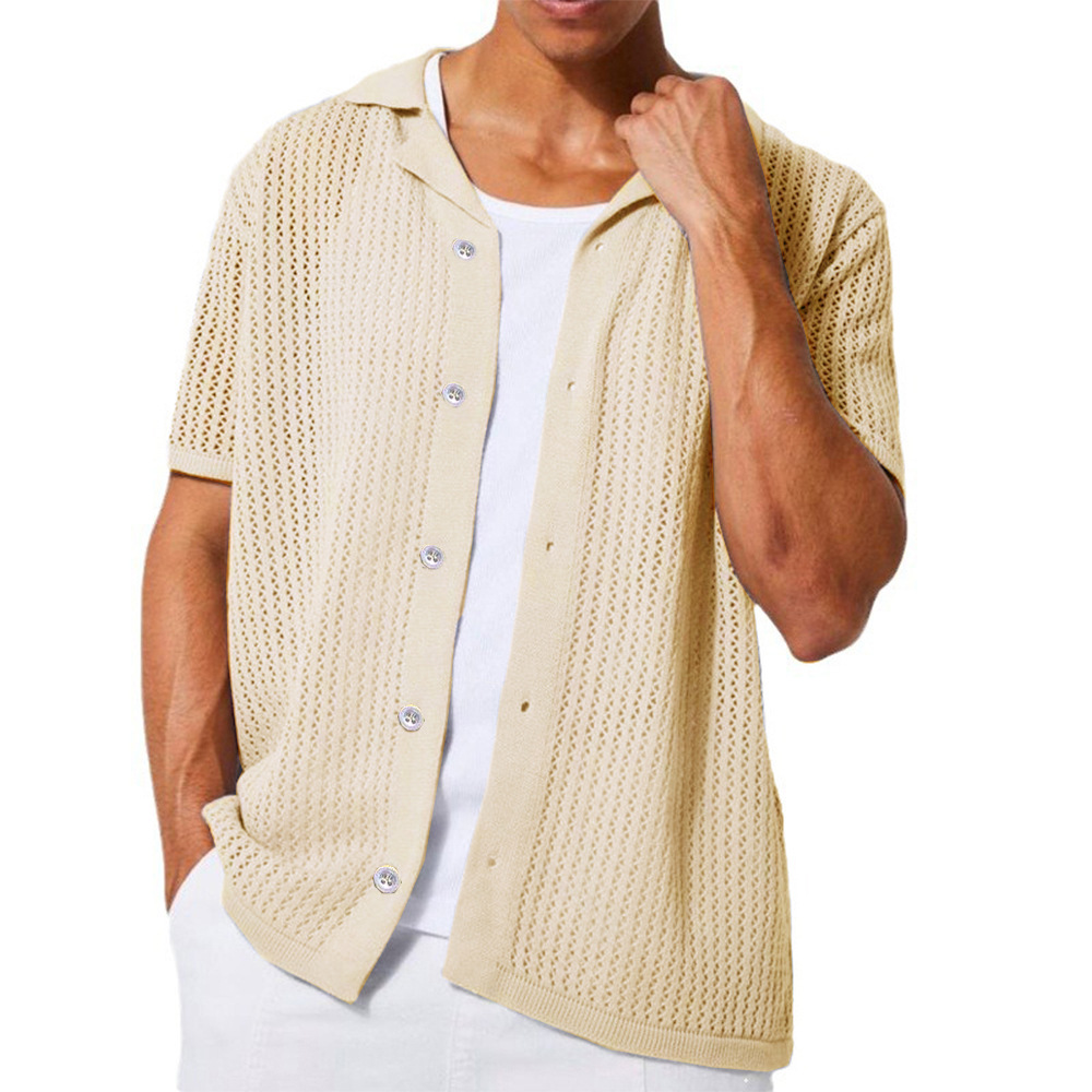2025 Instant Sale of the New S - Summer Clothing Men 2025 review and price