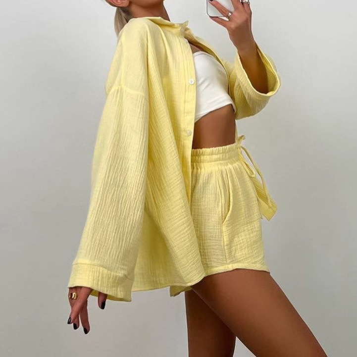 2025 Spring Women's Long Sleev - Summer Clothing Men 2025 review and price