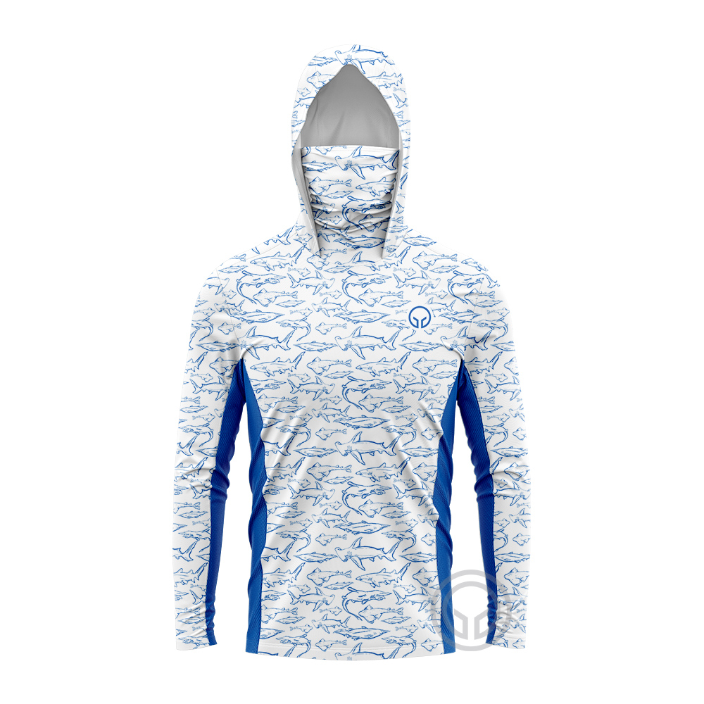 New Fishing Apparel Summer Out - Summer Knit Clothing review and price