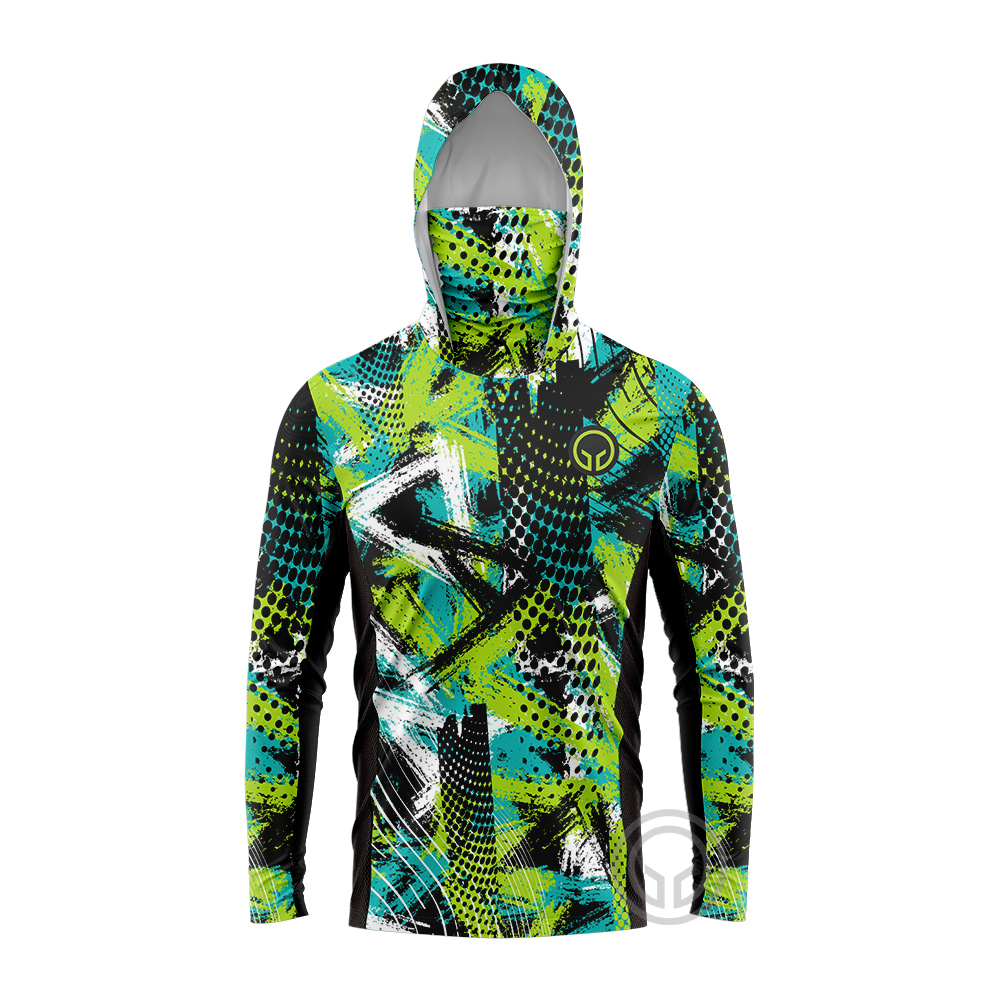 New Fishing Apparel Summer Out - Summer Knit Clothing review and price