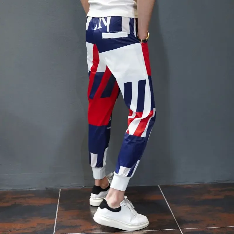 Slim Fit Polyester Men's Casua - Summer Clothing Men 2025 review and price