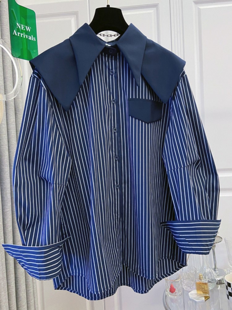 Autumn Winter Women's Shirts P - Summer Clothing In Winter review and price
