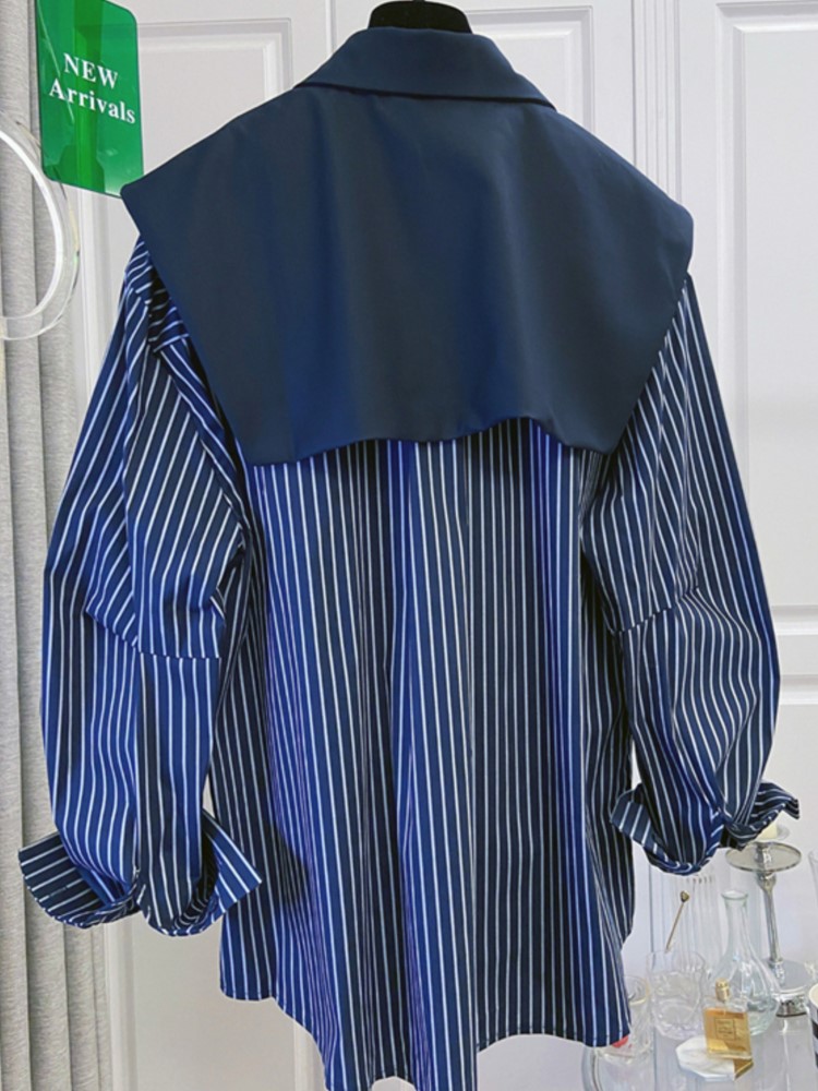 Autumn Winter Women's Shirts P - Summer Clothing In Winter review and price