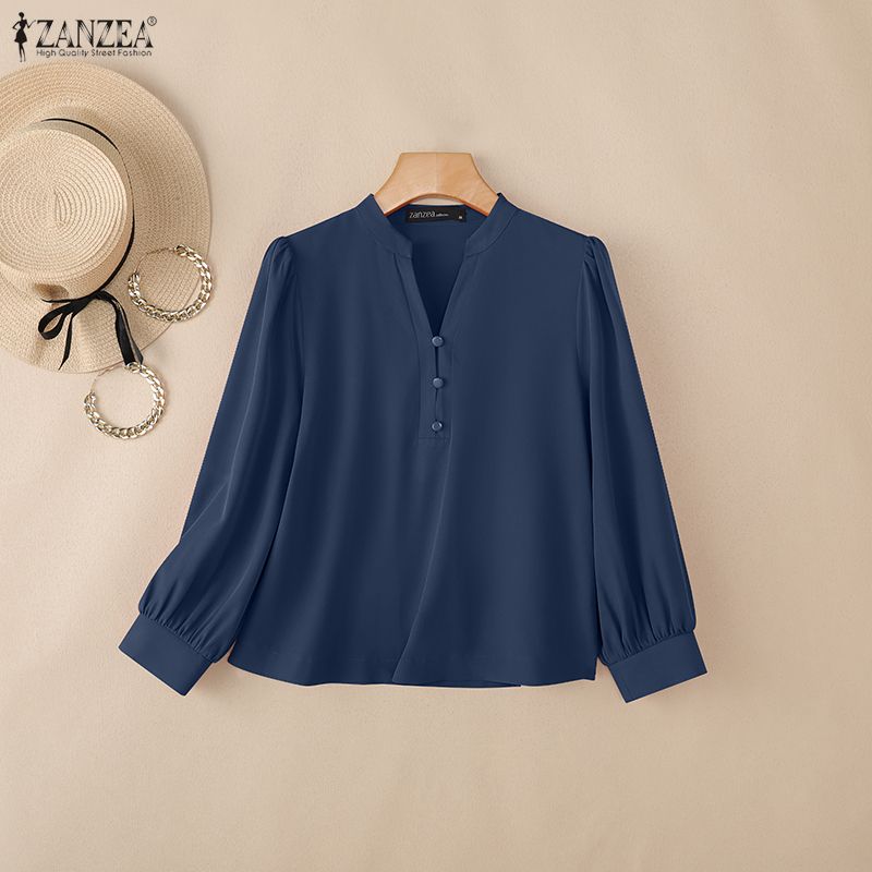 Woman Elegant Fashion Loose Bl - Summer De Clothing review and price