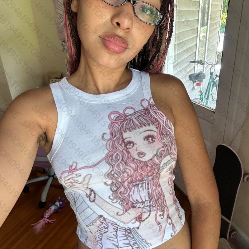 top mujer Tanks & Camis Tops P - Summer De Clothing review and price