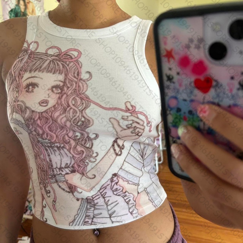 top mujer Tanks & Camis Tops P - Summer De Clothing review and price
