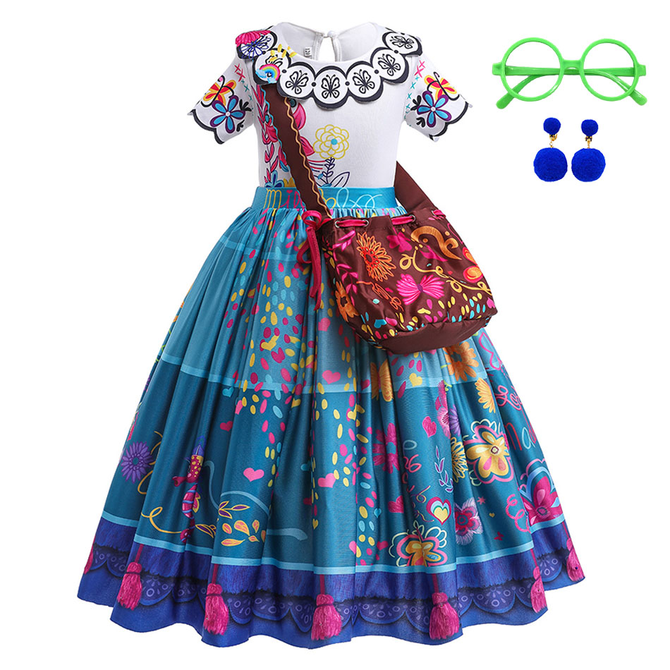 Girls Princess Costume Childre - Summer Clothing Kids review and price