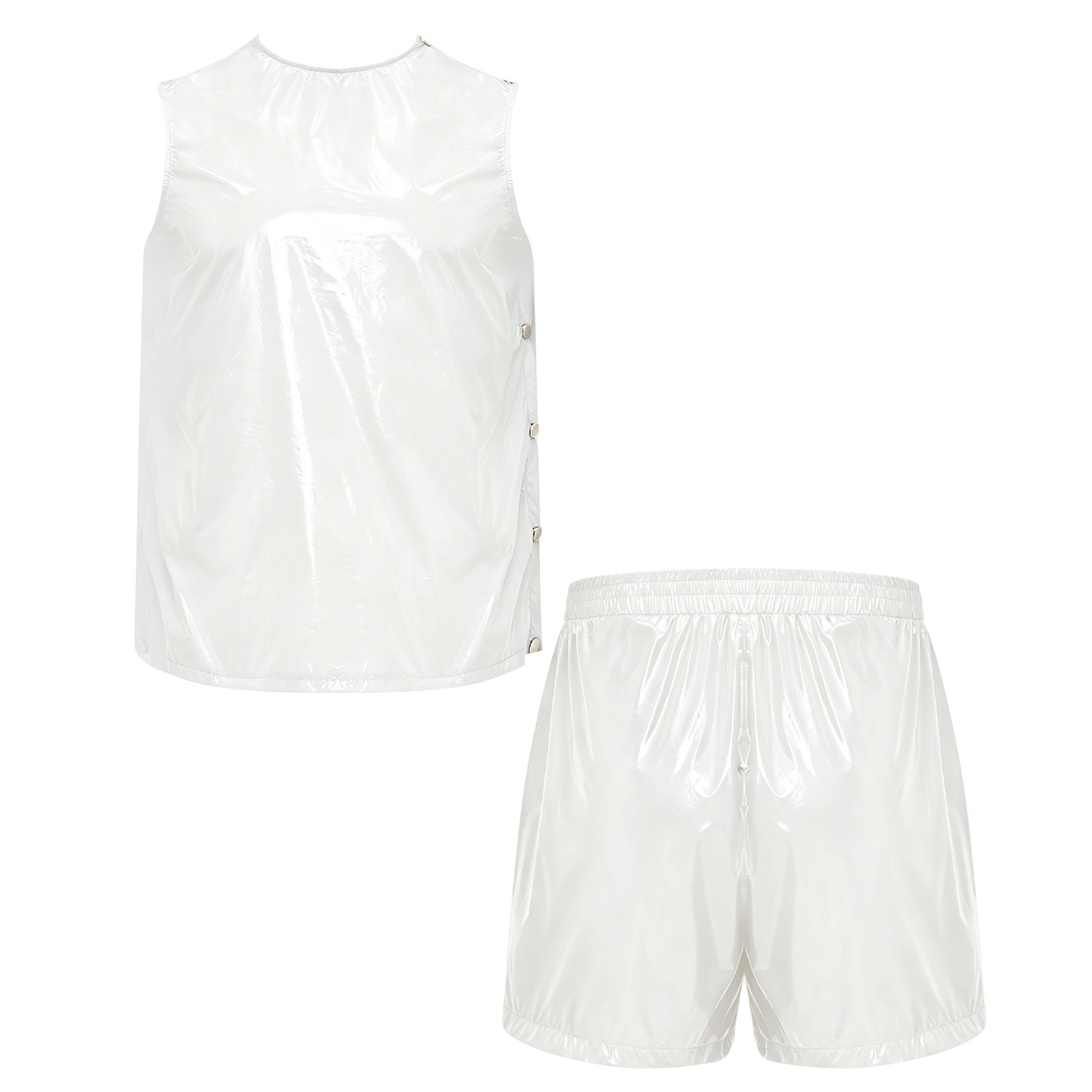 Mens Special Needs Waterproof  - Summer Clothing Sets review and price