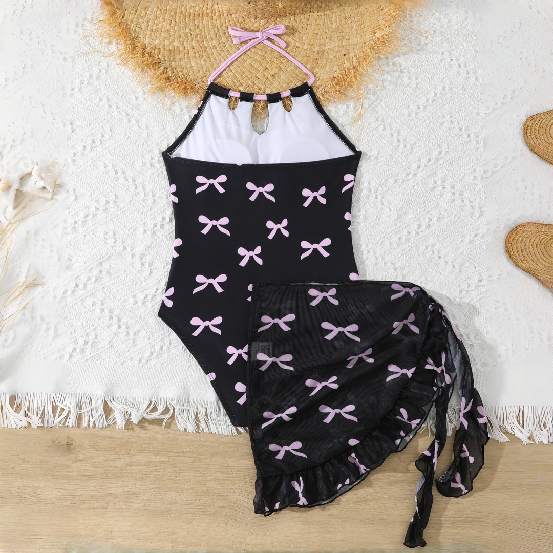 New Girls' Black Color One Pie - Summer Clothing For Teen Girls review and price
